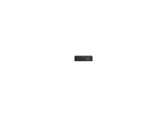 Logitech MX Keys Bluetooth Illuminated Keyboard