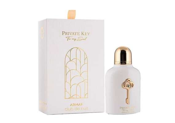 Armaf Club De Nuit Private Key To My Soul 100ml Perfume