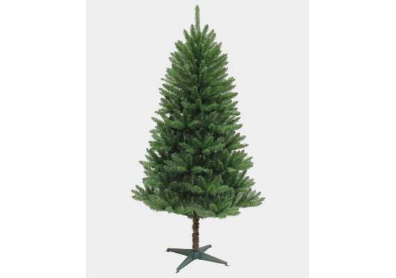 Generic 120cm PVC Green Christmas Tree