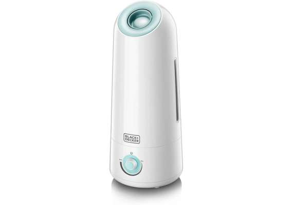 Black and Decker HM5000-B5 5L 25W Humidifier