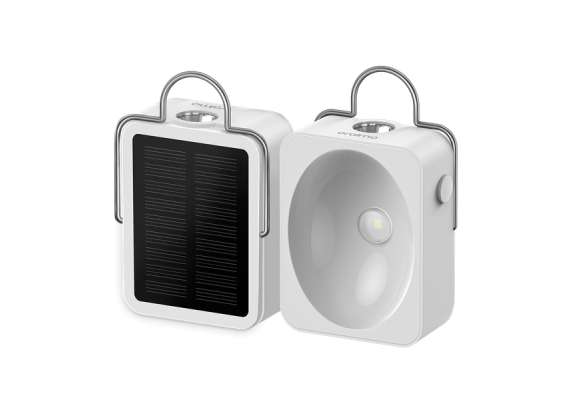 Oraimo  450mAh Smart Solar Lamp