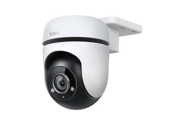 TP-Link Tapo C500 Outdoor Pan/Tilt Security WiFi Camera
