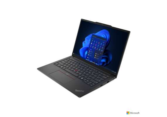 Lenovo ThinkPad E14 Gen 6 Ultra 7 16Gb 512GB SSD 14 Inch Dos Laptop