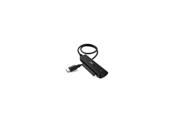 UGREEN USB C 3.0 to 2.5 Inch SATA Converter