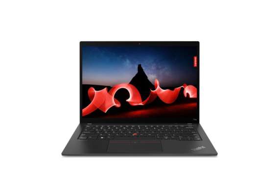 Lenovo ThinkPad X13 Gen 4 Core i7 1355U 16GB 512GB SSD No OS 13.3 Inch Laptop