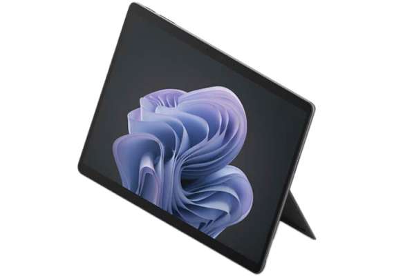 Microsoft surface pro 10 Ultra 7 165U  16GB LPDDR5  512GB SSD 13 Inch FHD Laptop