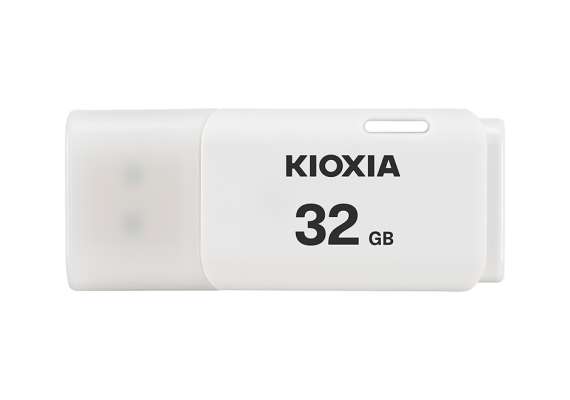 Kioxia TransMemory U202W 32GB Flash Drive