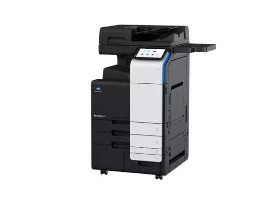 Konica Minolta bizhub 360i Printer