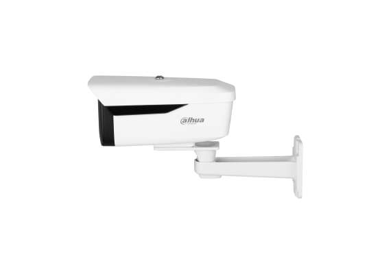 Dahua IPC-HFW2449M-AS-LED-B  4MP Bullet Network Camera