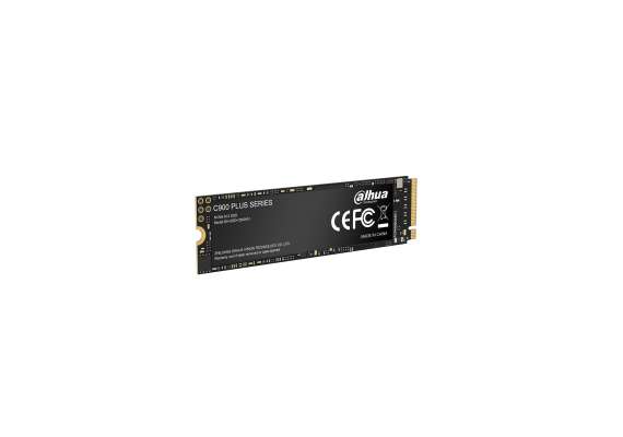 Dahua 256GB NVMe M.2 PCIe Gen 3x4 2280 SSD