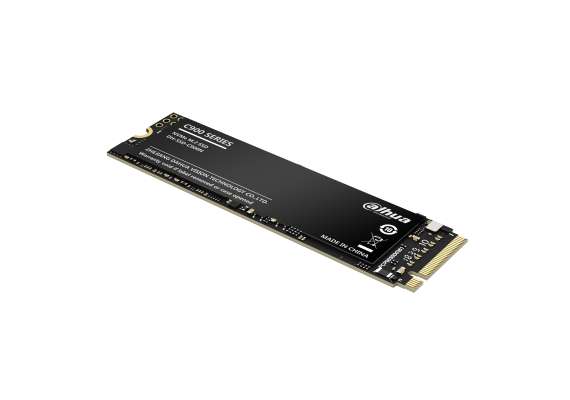 Dahua 256GB NVMe M.2 PCIe Gen 3x4 2280 SSD