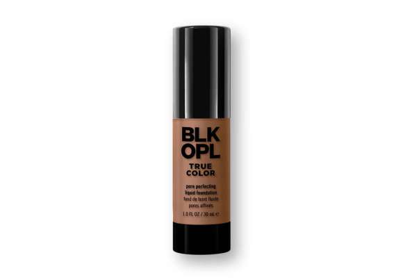 Black Opal True Color Pore Perfecting Liquid Foundation, Makeup Shade: Heavenly Honey 