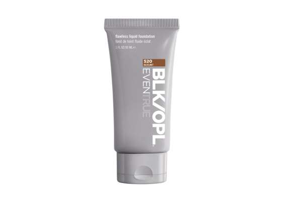 Black Opal 30ml Even True Flawless Liquid Foundation, Makeup Shade: Hazelnut