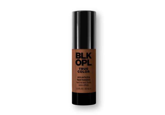 Black Opal True Color Pore Perfecting Liquid Foundation, Makeup Shade: Hazelnut