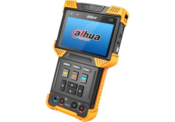 Dahua  DH-PFM900-E Integrated Mount Tester