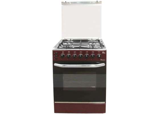 Ramtons EB303 4 Gas Cooker