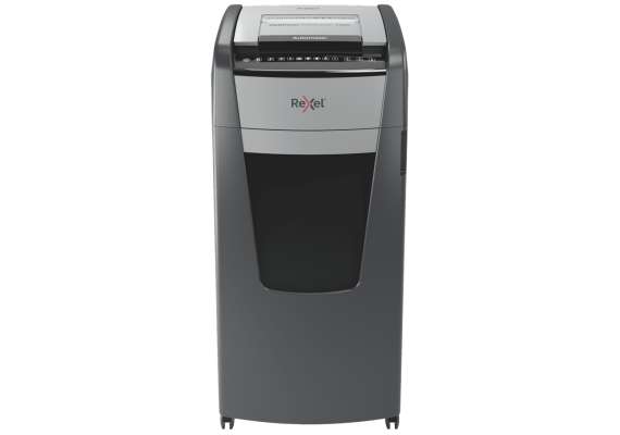 REXEL OPTIMUM AUTOFEED 750X SHREDDER