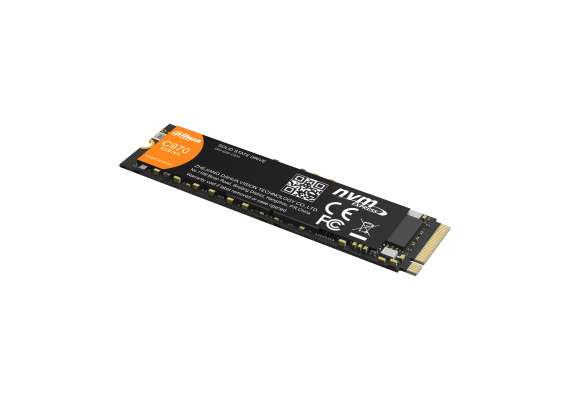 Dahua 512GB NVMe M.2 PCIe Gen 4x4 2280 SSD