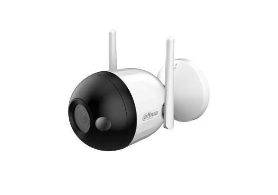 Dahua  DH-F4C-LED  C1 4MP Fixed-focal Wi-Fi Bullet Network Camera