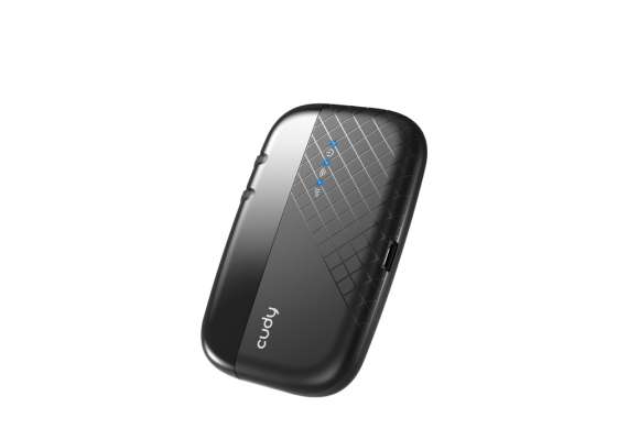 Cudy MF4 4G LTE Mobile Mifi