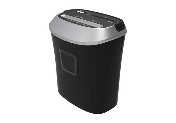 DELI E9948 CROSS-CUT PAPER SHREDDER