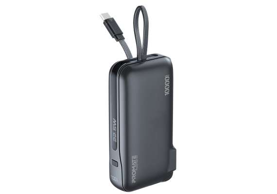 Promate 10000mAh Power Bank