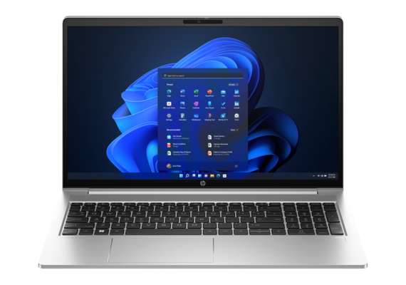 HP ProBook 450 G10Core i7 1355U 16GB DDR4  512GB SSD  RTX 2050 4GB GDDR6  FreeDOS 15.6 Inch FHD Laptop