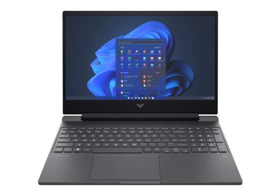 HP Victus 15-fa1082wm Core i5 13420H 16GB DDR4  512GB SSD 6GB Graphics 11 Home 15.6 Inch  Laptop