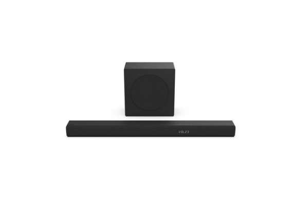 Hisense HS3100 3.1 Channel 480W Soundbar