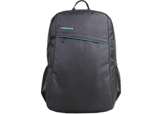 Kingsons KF0047W 15.6" Spartan Series Backpack