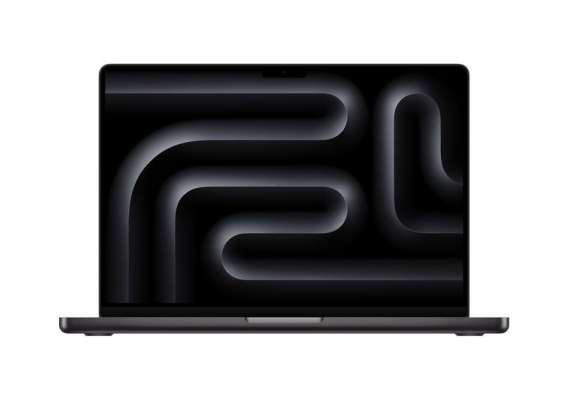 Apple MacBook Pro M4 Pro 24GB 512GB 14.2"  Laptop