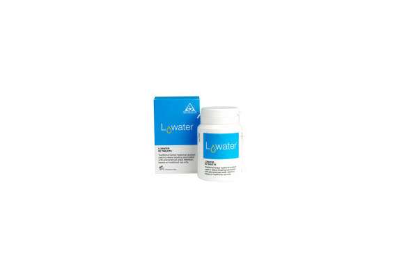 BioHealth Lowater 60 Capsules Supplement