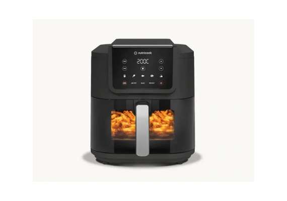 Nutricook 7.6L NC-AFS200  Air Fryer