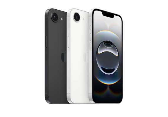 Apple iPhone 16e 128GB Mobile Phone, RAM: 8GB, Storage Capacity: 128GB, Warranty Period: 1 Year Warranty