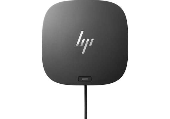 HP 26D32AA USB-C G5 Dock