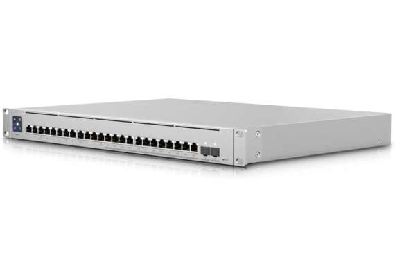 Ubiquiti USW-Enterprise-24-PoE Enterprise  24 Port Poe managed Switch