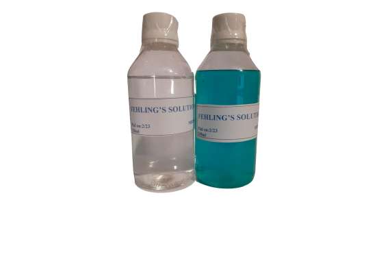 Generic Fehling's Solution No.1 Lab Reagent