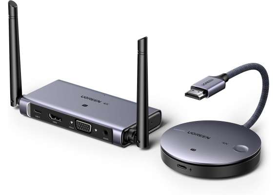 UGREEN CM586 Wireless  50M HDMI Extender