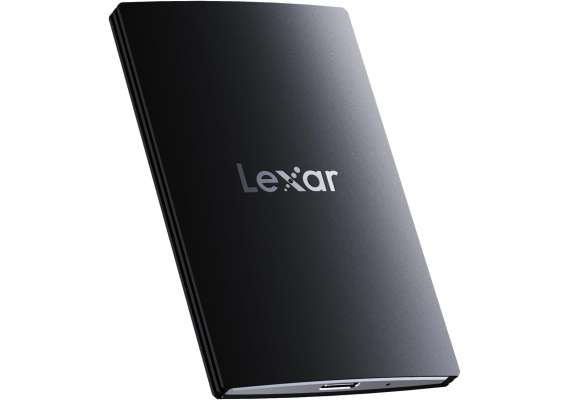 Lexar SL500 2TB Portable External SSD