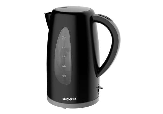 Armco AKT-305LED  3.0L Plastic Cordless Kettle