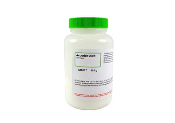 Griffchem 100G Ascorbic Acid Lab Reagent