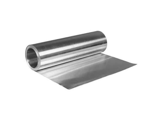 Aluminium Foil 5M Roll