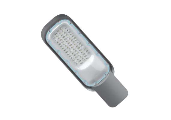 Tronic EST SL25-10-WW LED 100 Watt Street Light
