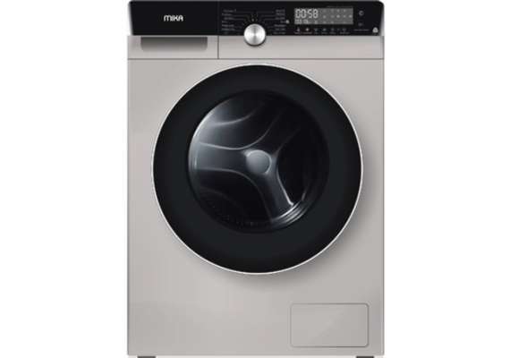 Mika MWAFSV3210DS 10KG Washing Machine