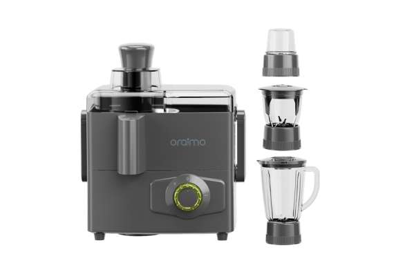 Oraimo OmniBlend 4 in 1 Blender
