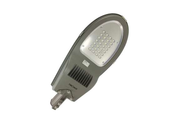 Tronic SL 6019-06-DL Lantern 60 Watts Dark Grey Street