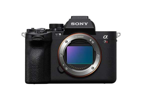 Sony a7R V Mirrorless Camera