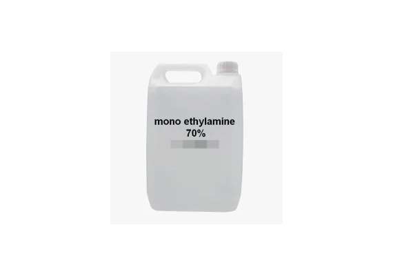 Griffchem 500ml Ethylamine Lab Reagent