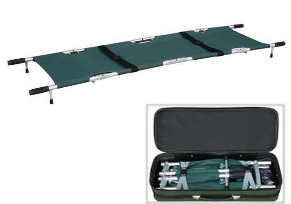 Sumbow SM90016 Foldaway Stretcher