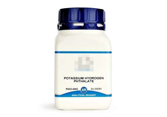 Griffchem 500G Potassium Hydrogen Phthalate Lab Reagent